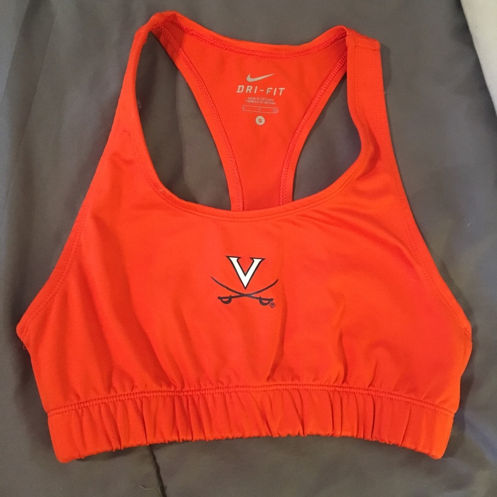 Nike Dri-Fit sports bra